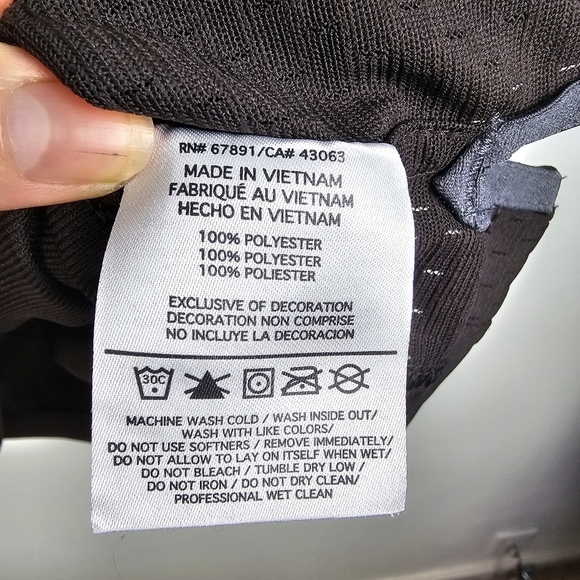 Baker Mayfield #6 Cleveland Browns Nike NFL On Field Women's Jersey  Large - Picture 3 of 8